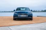 Audi A5 Coupe 2.0 TFSI Quattro S-Line 2016 года (WW)